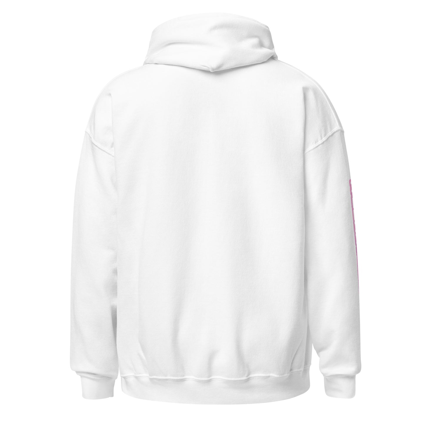 Barty Party Robot Hoodie
