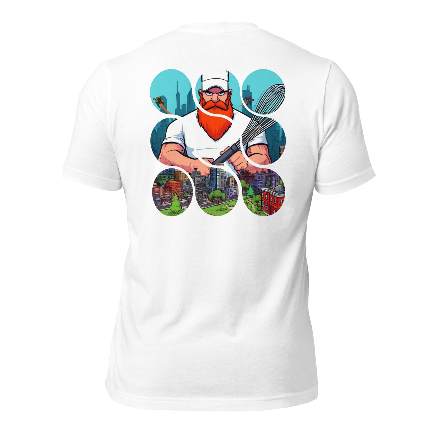 ItsBartell Unisex T-shirt