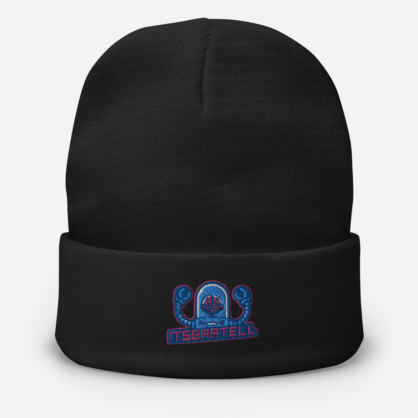 ItsBartell Beanie
