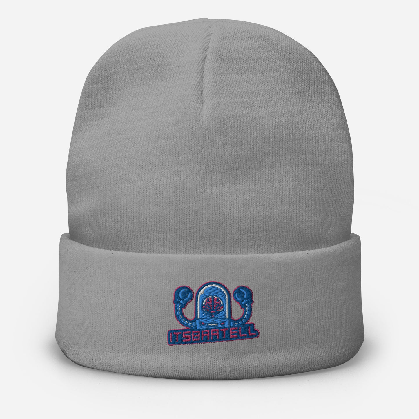 ItsBartell Beanie