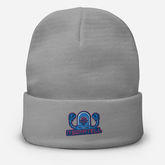 ItsBartell Beanie