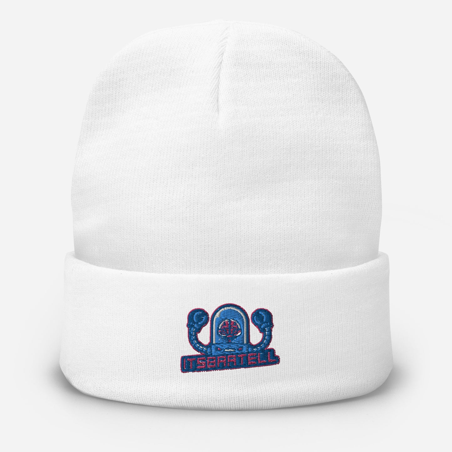 ItsBartell Beanie
