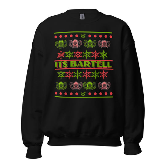 2023 ItsBartell Ugly Christmas Sweatshirt