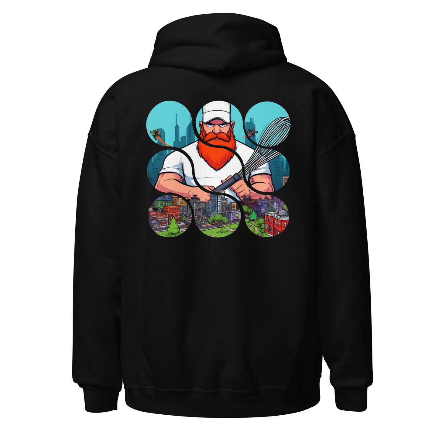 ItsBartell Hoodie