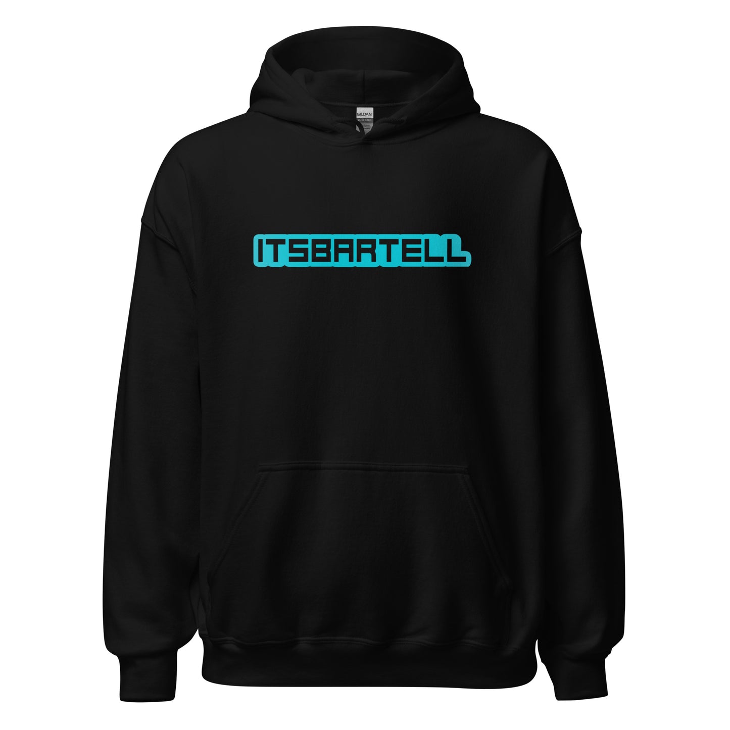 ItsBartell Hoodie
