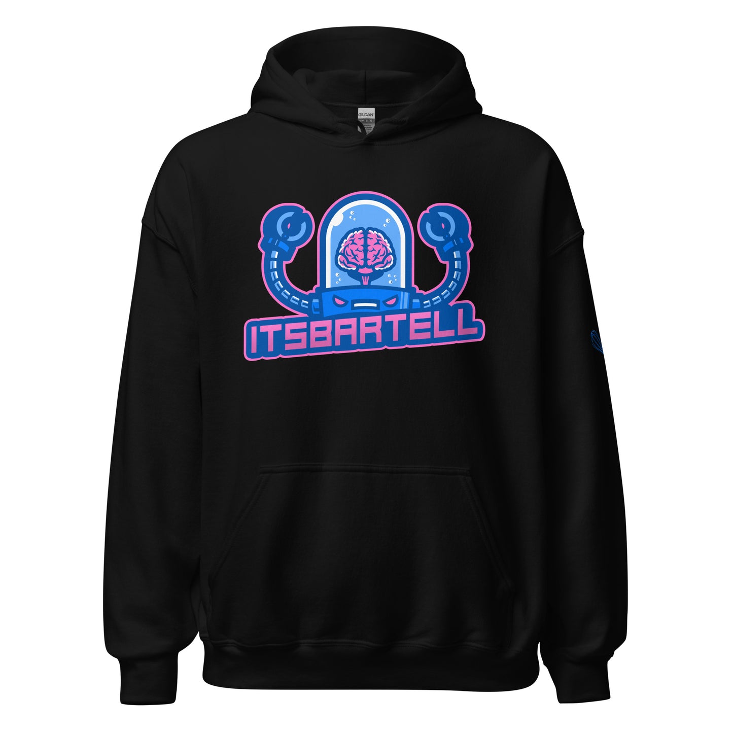 ItsBartell Hoodie