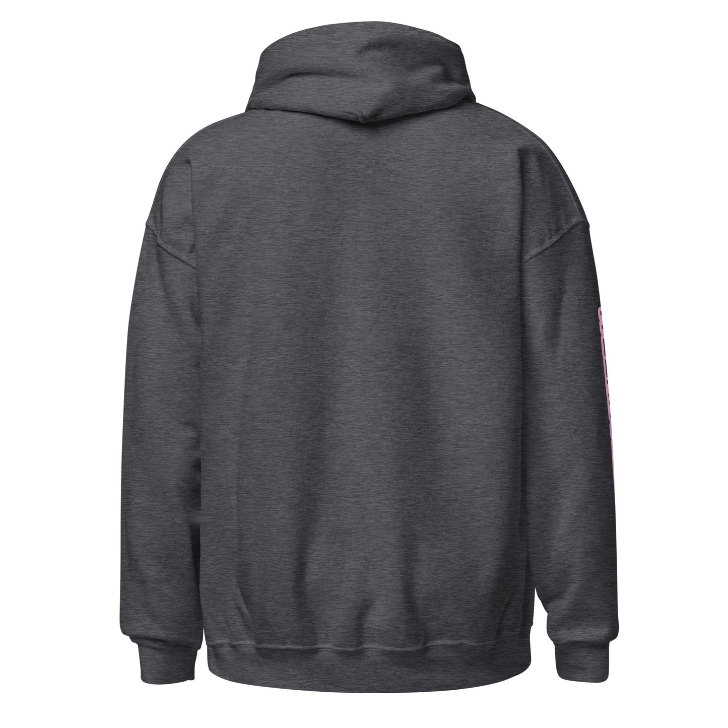 Barty Party Robot Hoodie