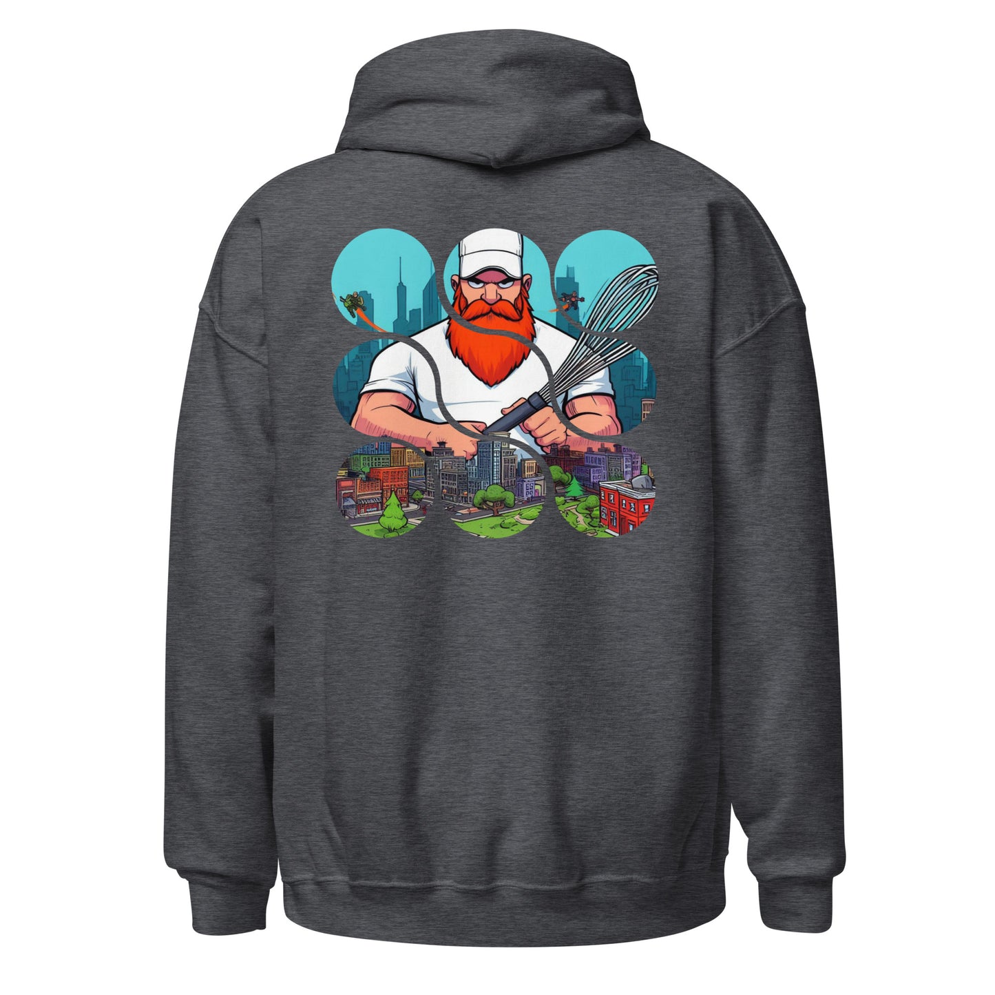ItsBartell Hoodie