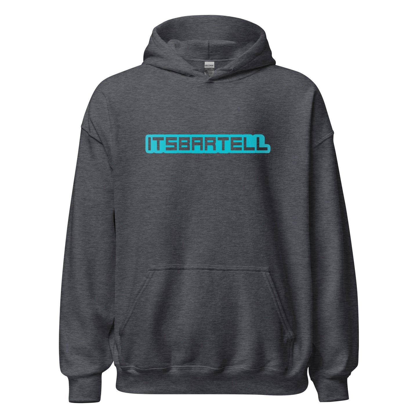 ItsBartell Hoodie