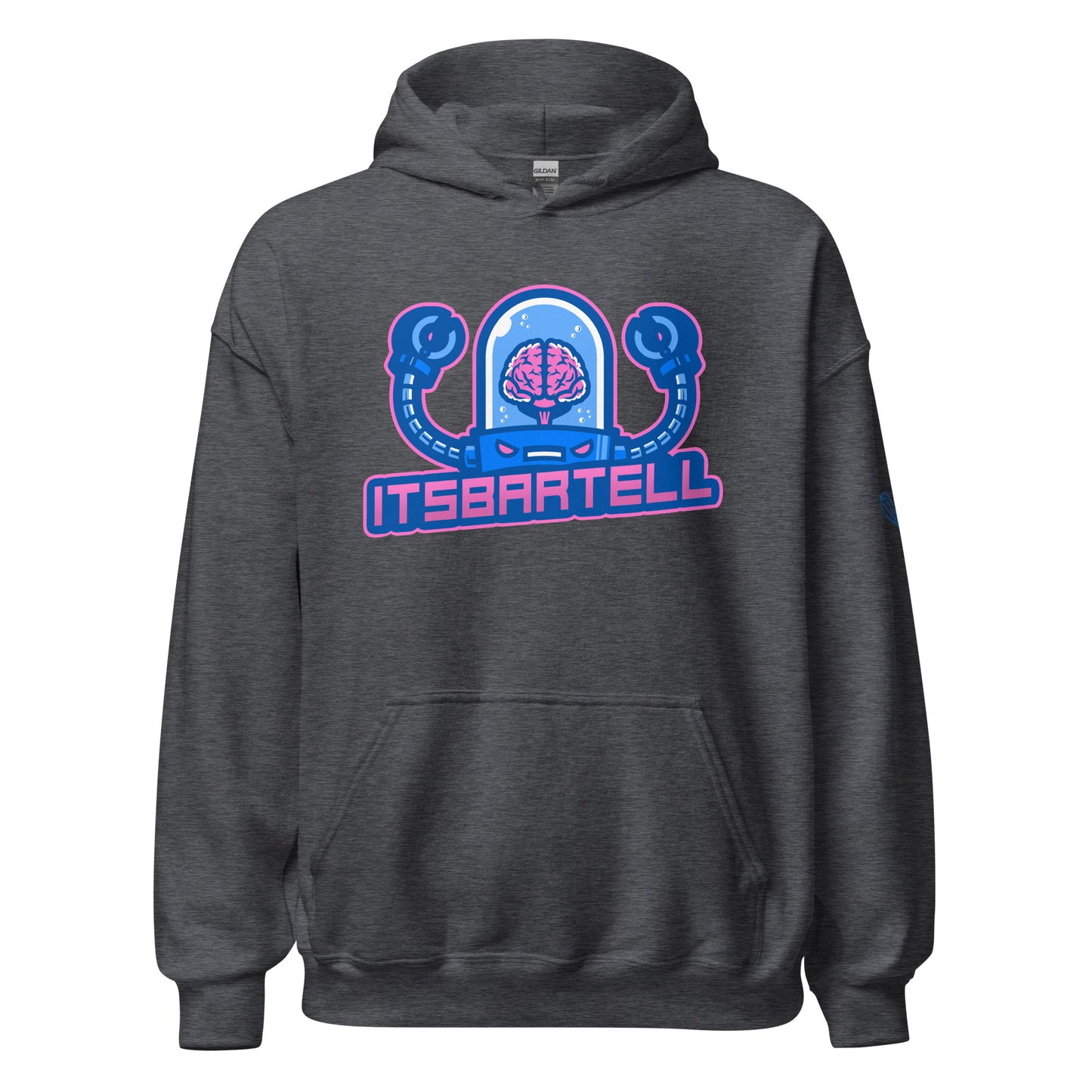 ItsBartell Hoodie