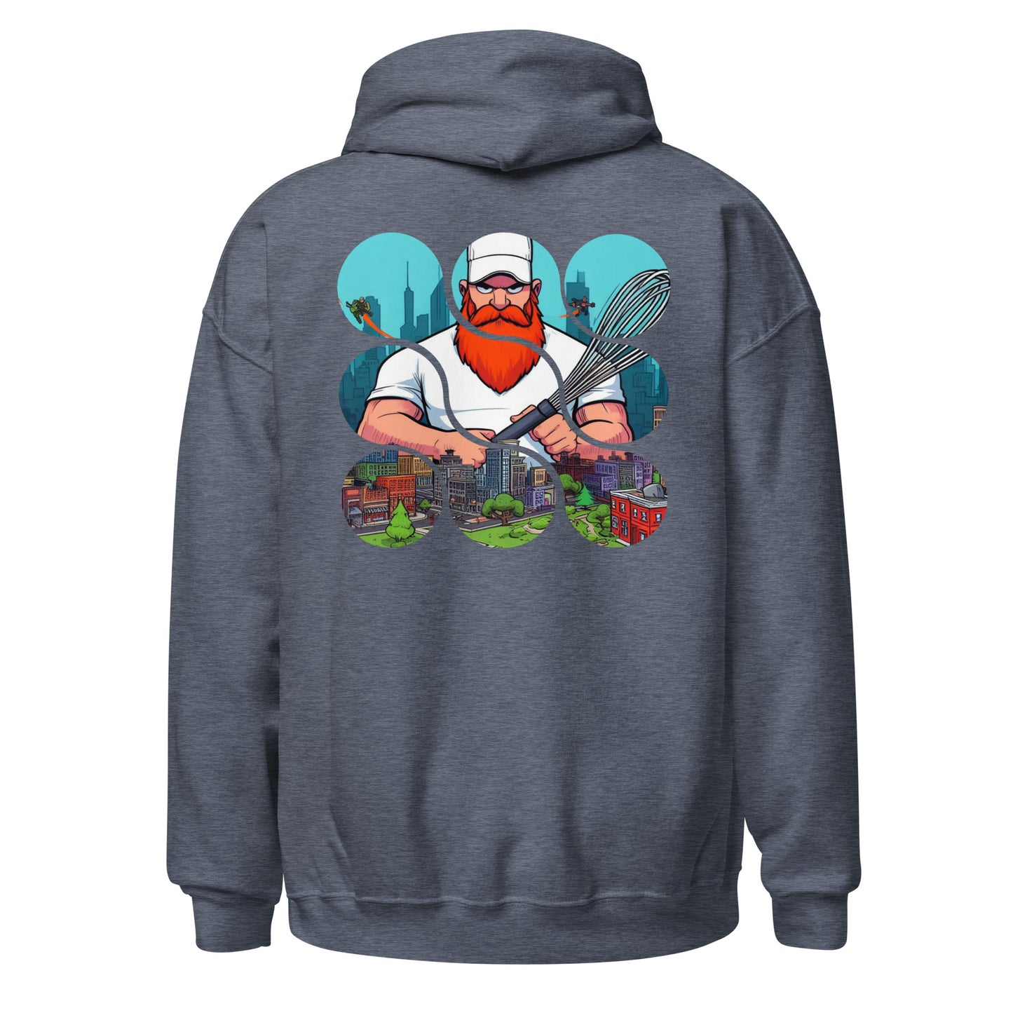 ItsBartell Hoodie