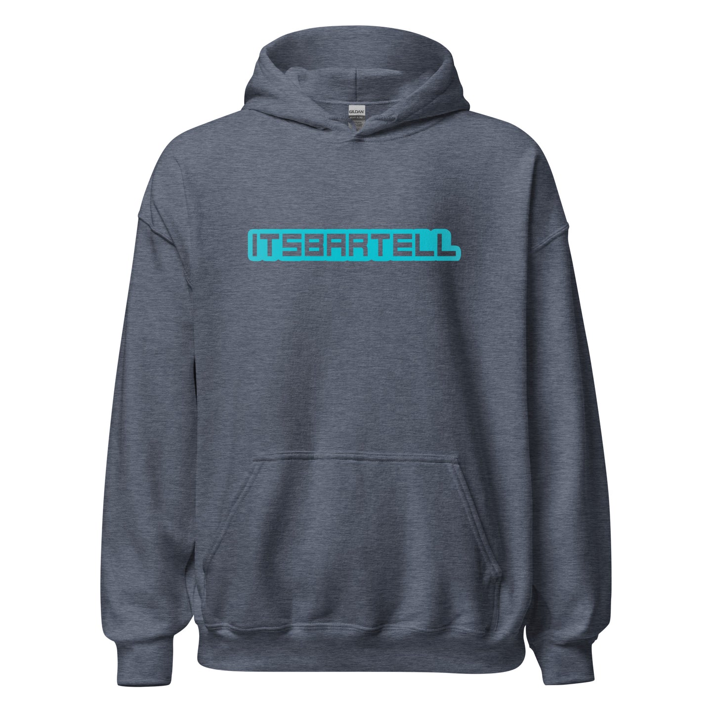 ItsBartell Hoodie