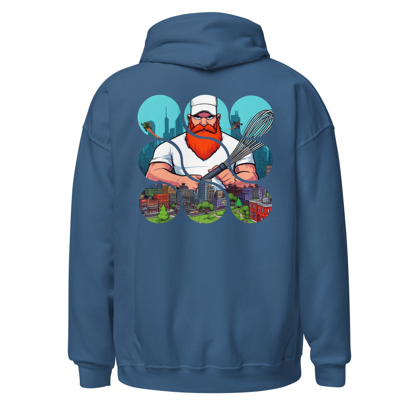 ItsBartell Hoodie