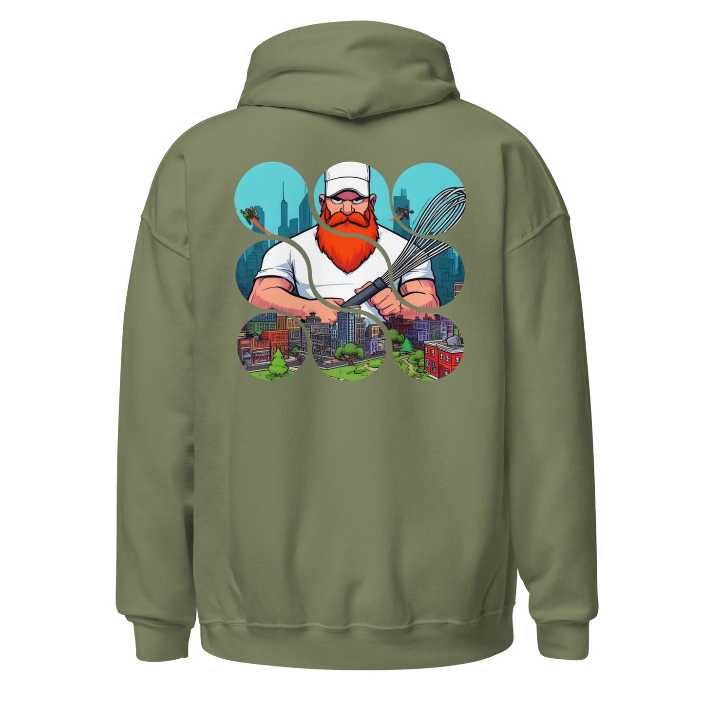 ItsBartell Hoodie