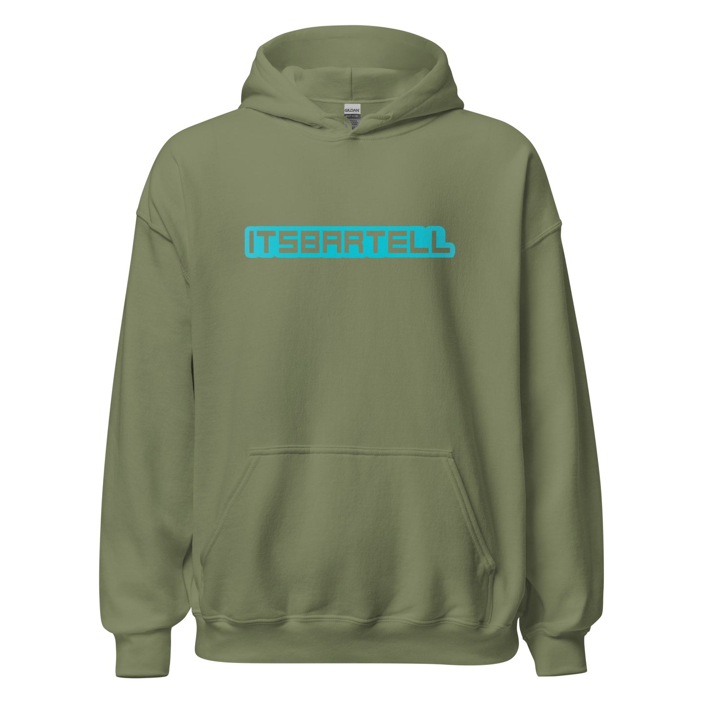 ItsBartell Hoodie