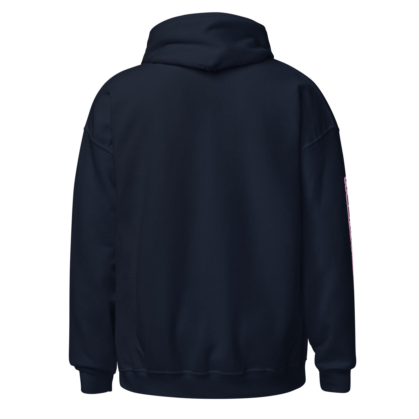 Barty Party Robot Hoodie