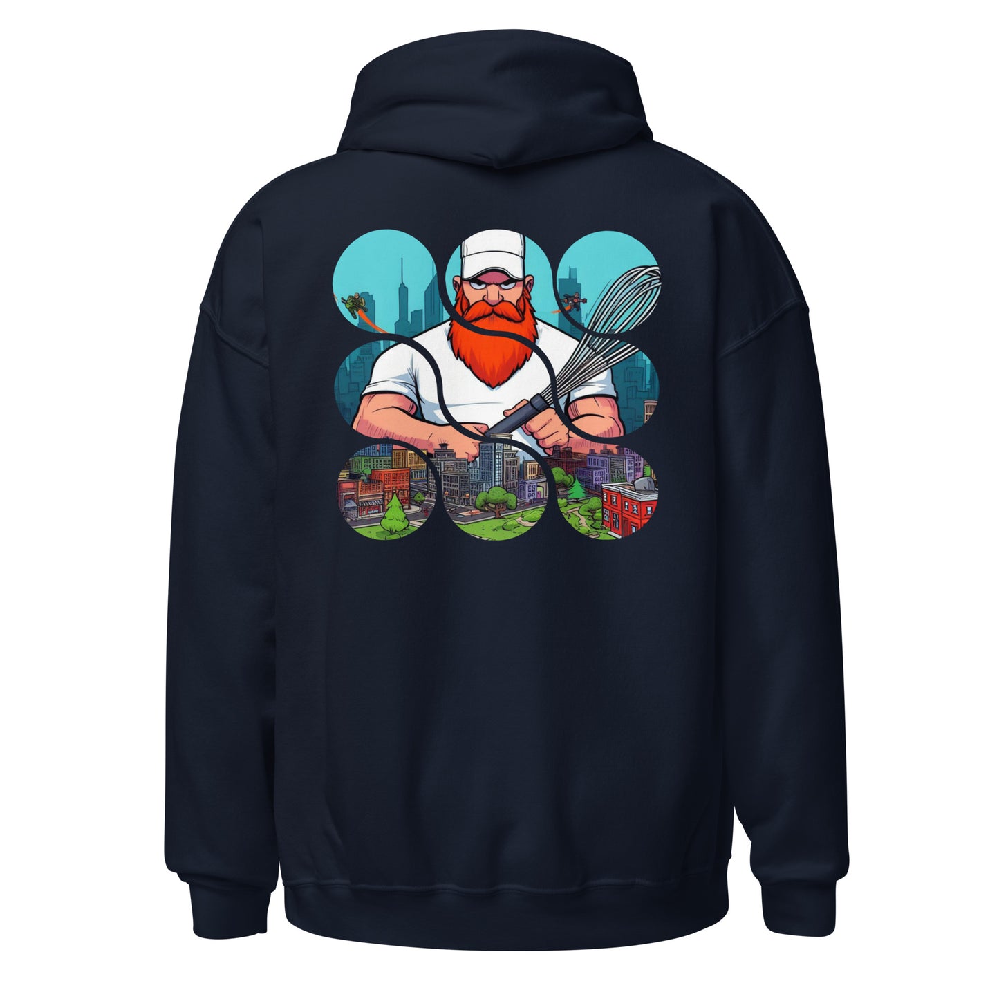 ItsBartell Hoodie