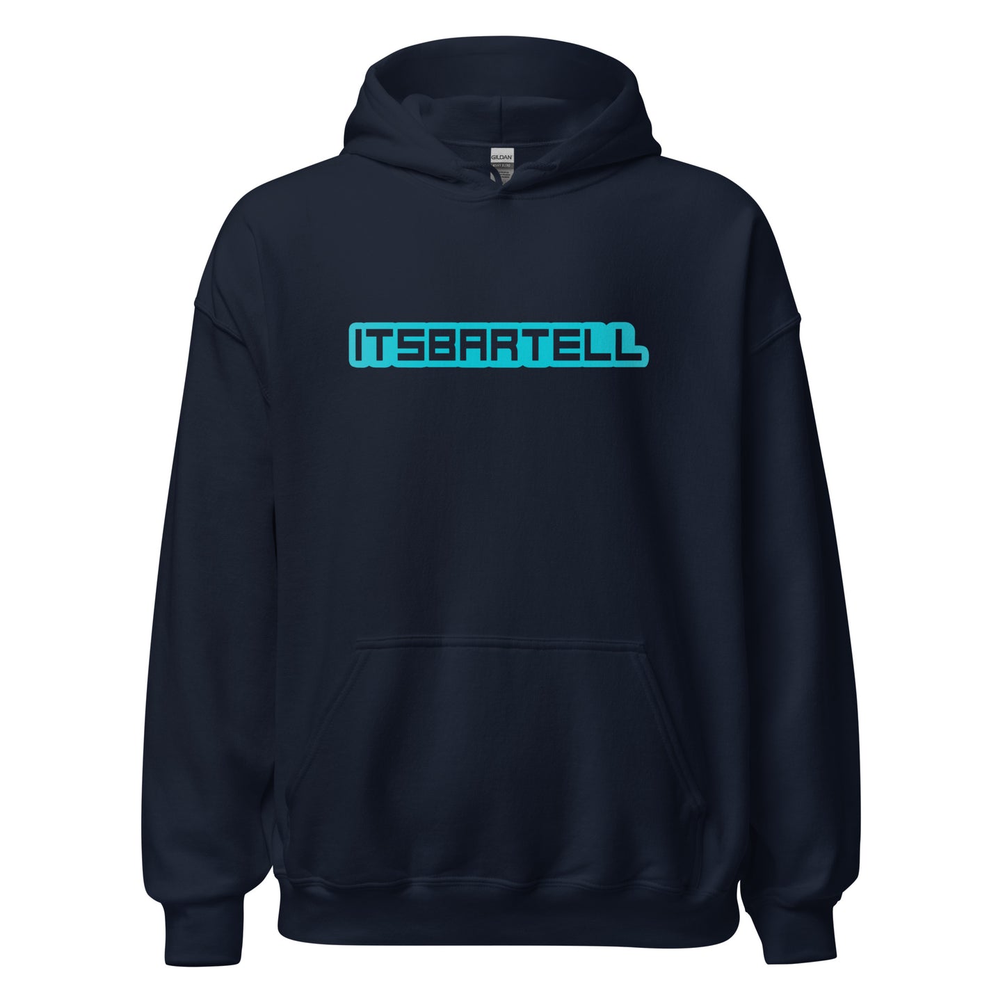 ItsBartell Hoodie