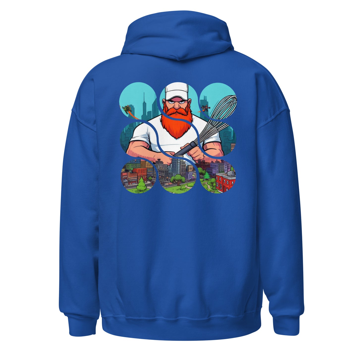ItsBartell Hoodie