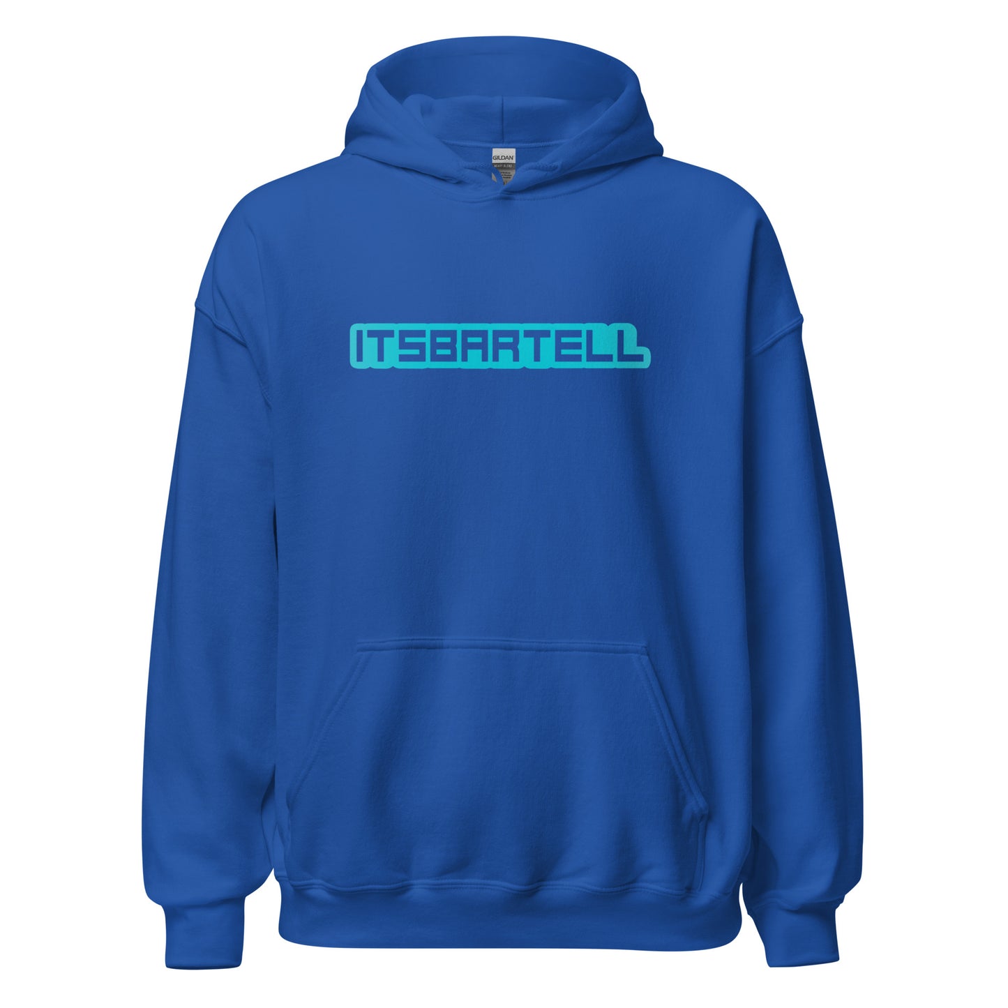 ItsBartell Hoodie