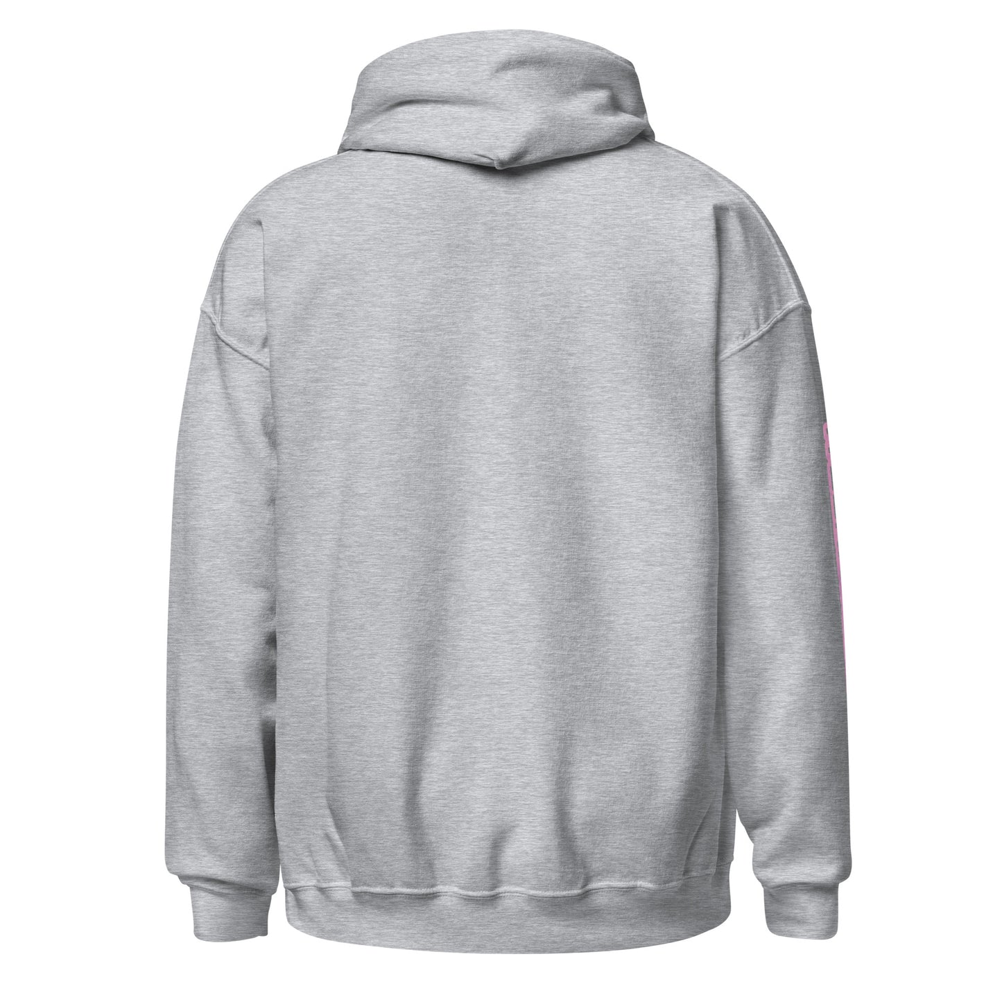 Barty Party Robot Hoodie