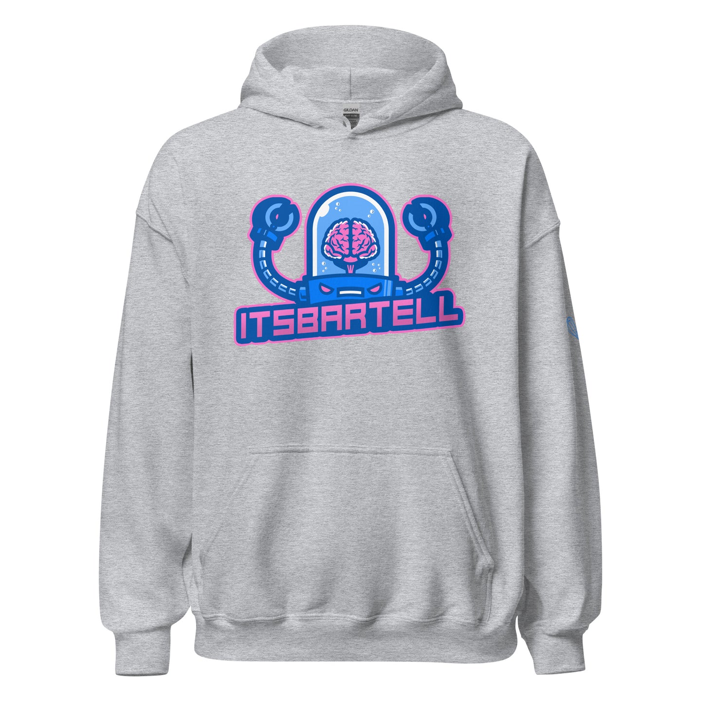 ItsBartell Hoodie