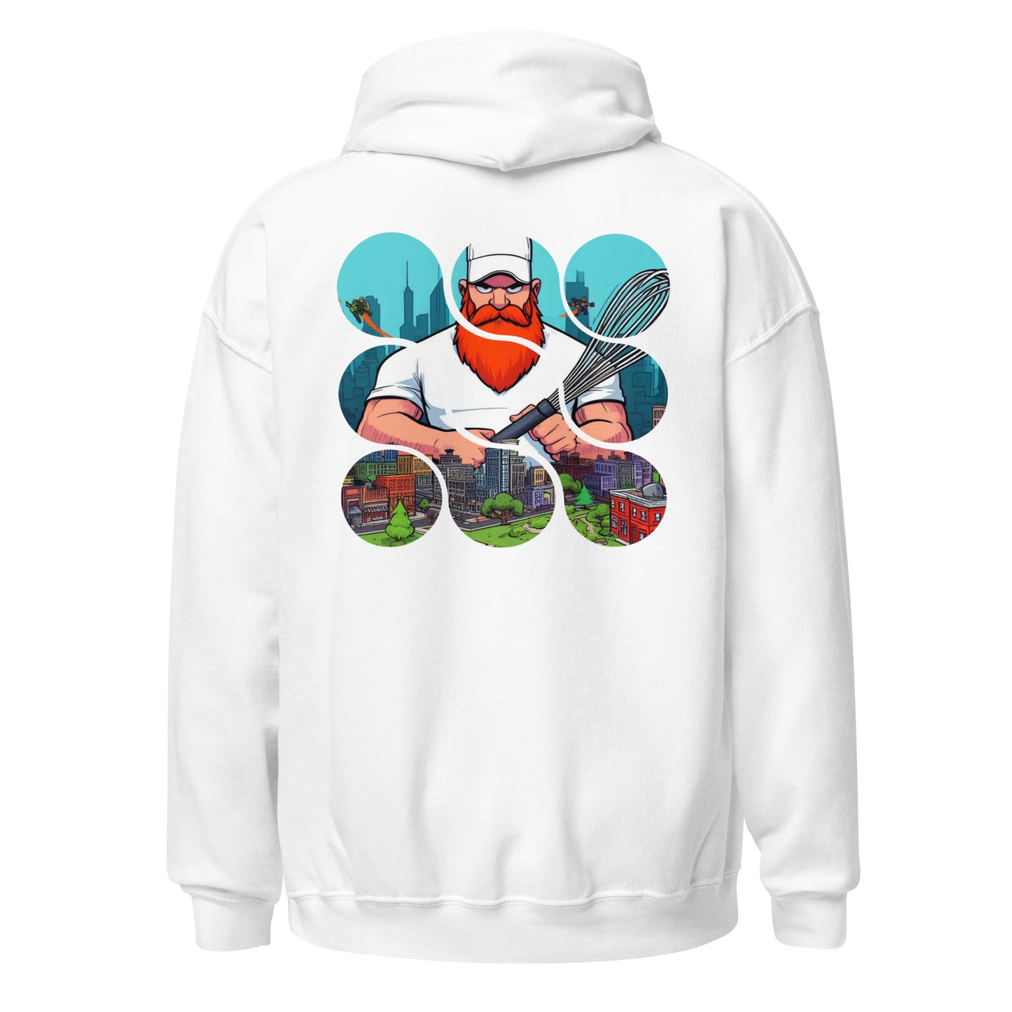 ItsBartell Hoodie