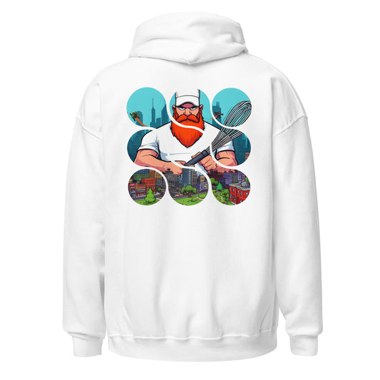 ItsBartell Hoodie
