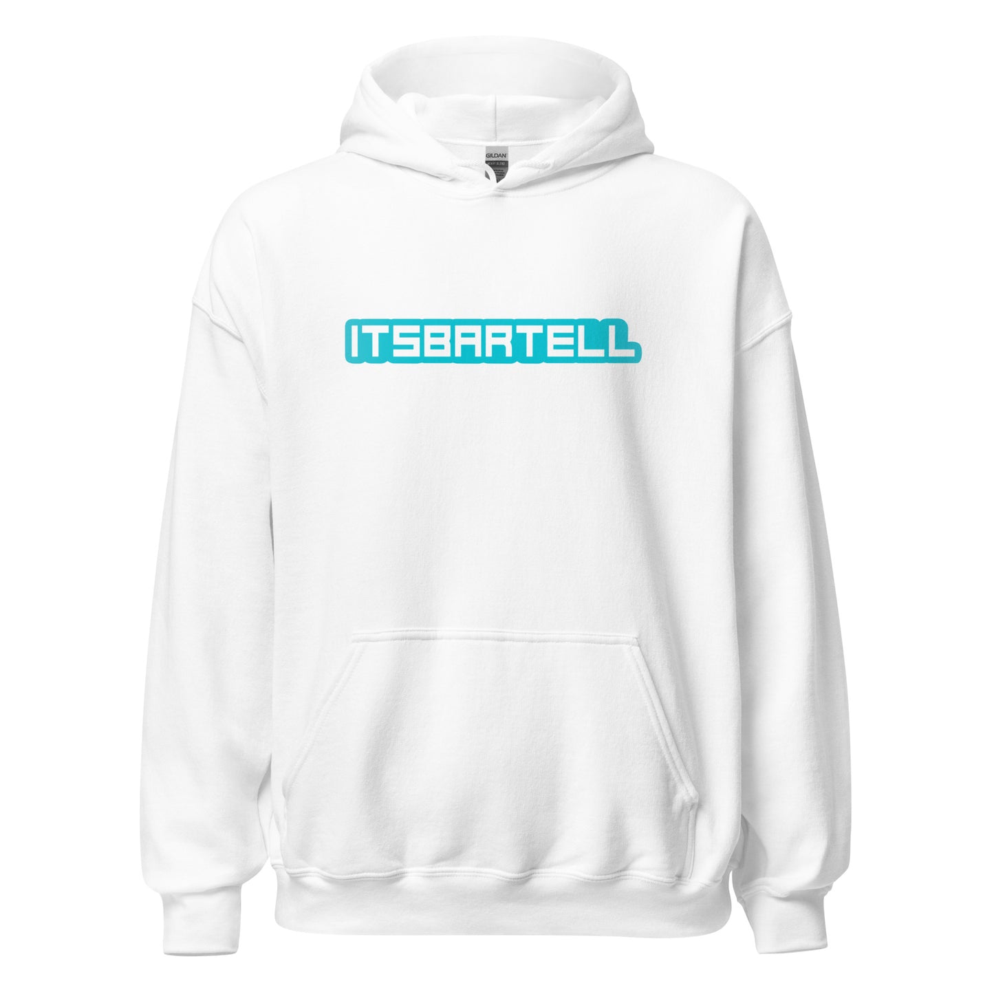 ItsBartell Hoodie