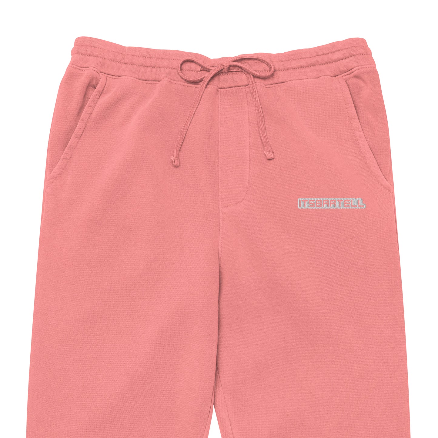 ItsBartell Embroidered Unisex Sweatpants