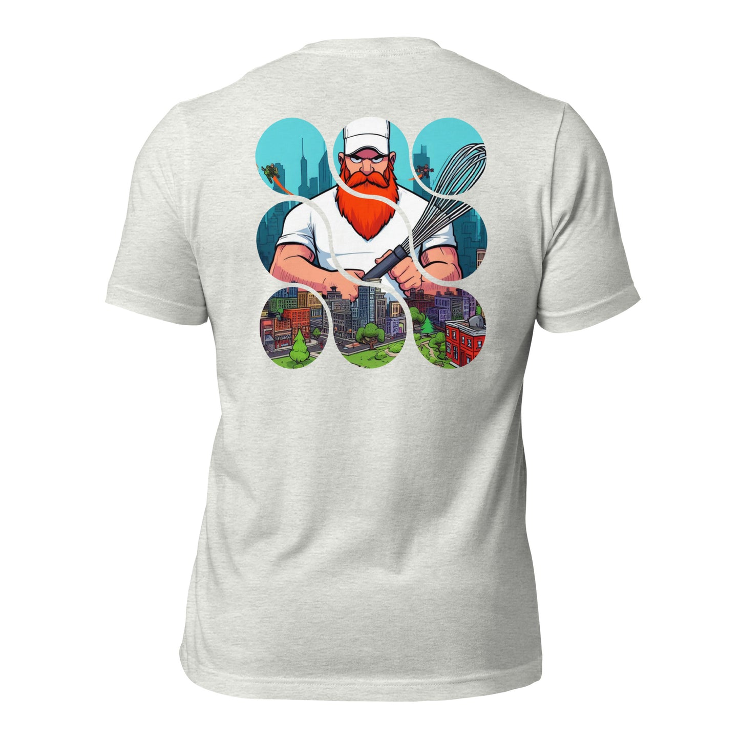 ItsBartell Unisex T-shirt