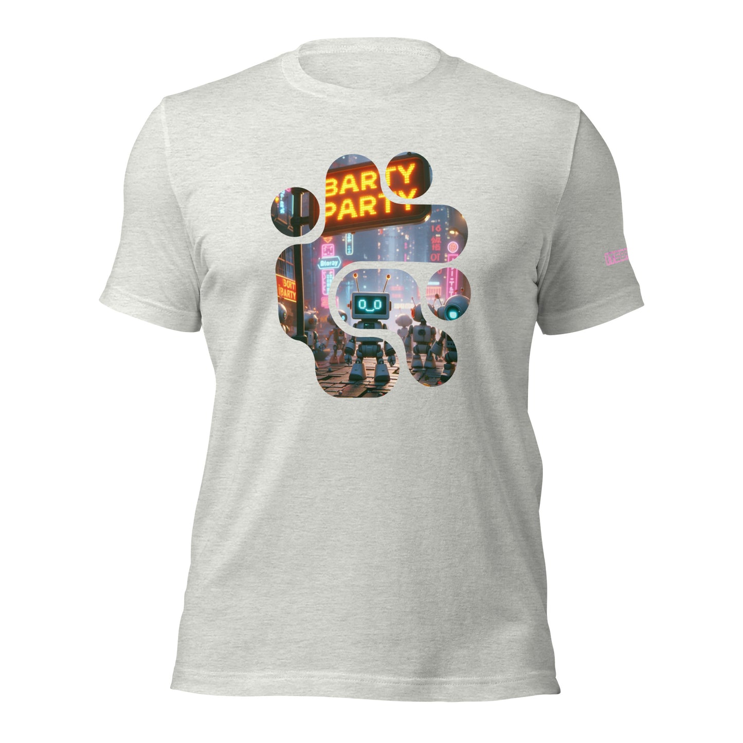 Barty Party Unisex T-Shirt