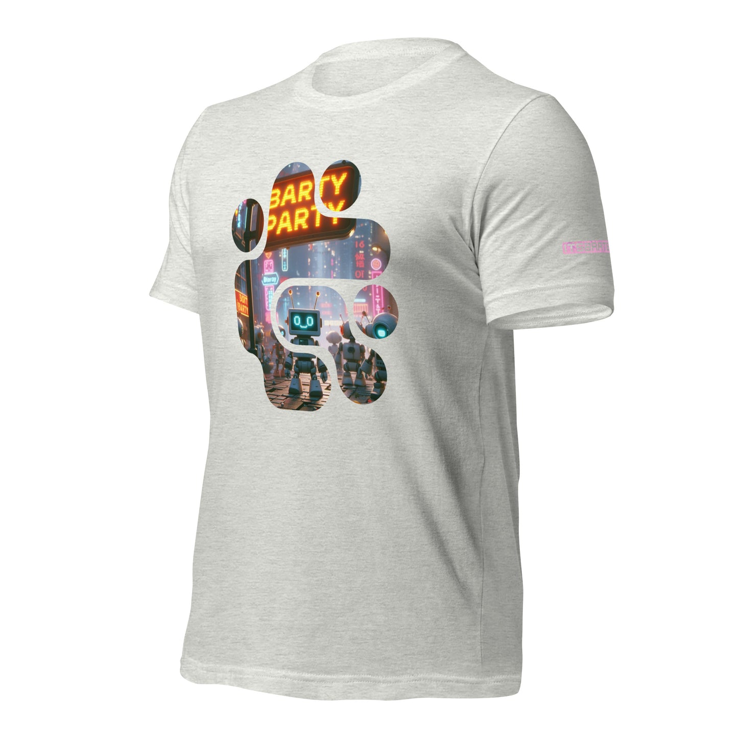 Barty Party Unisex T-Shirt