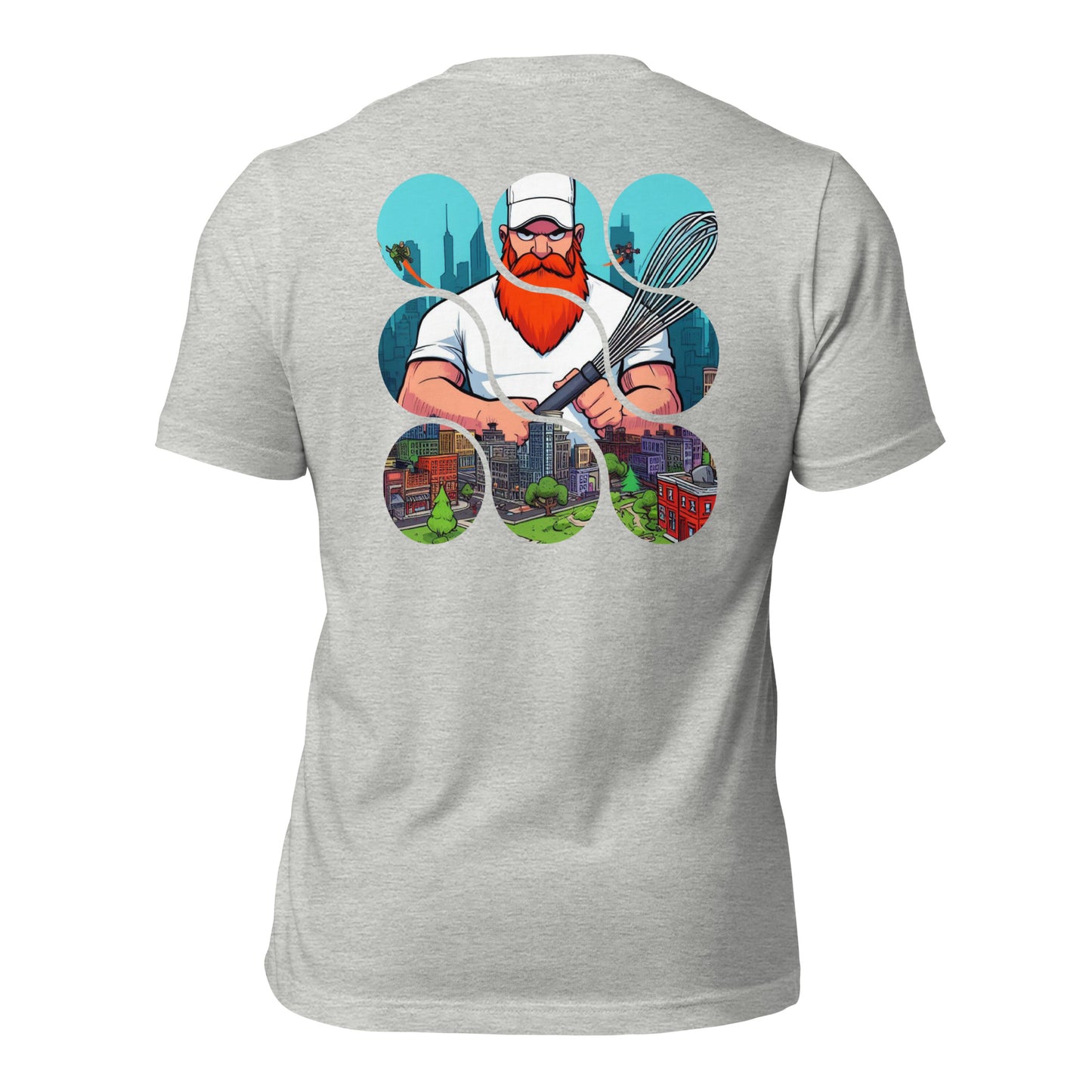 ItsBartell Unisex T-shirt