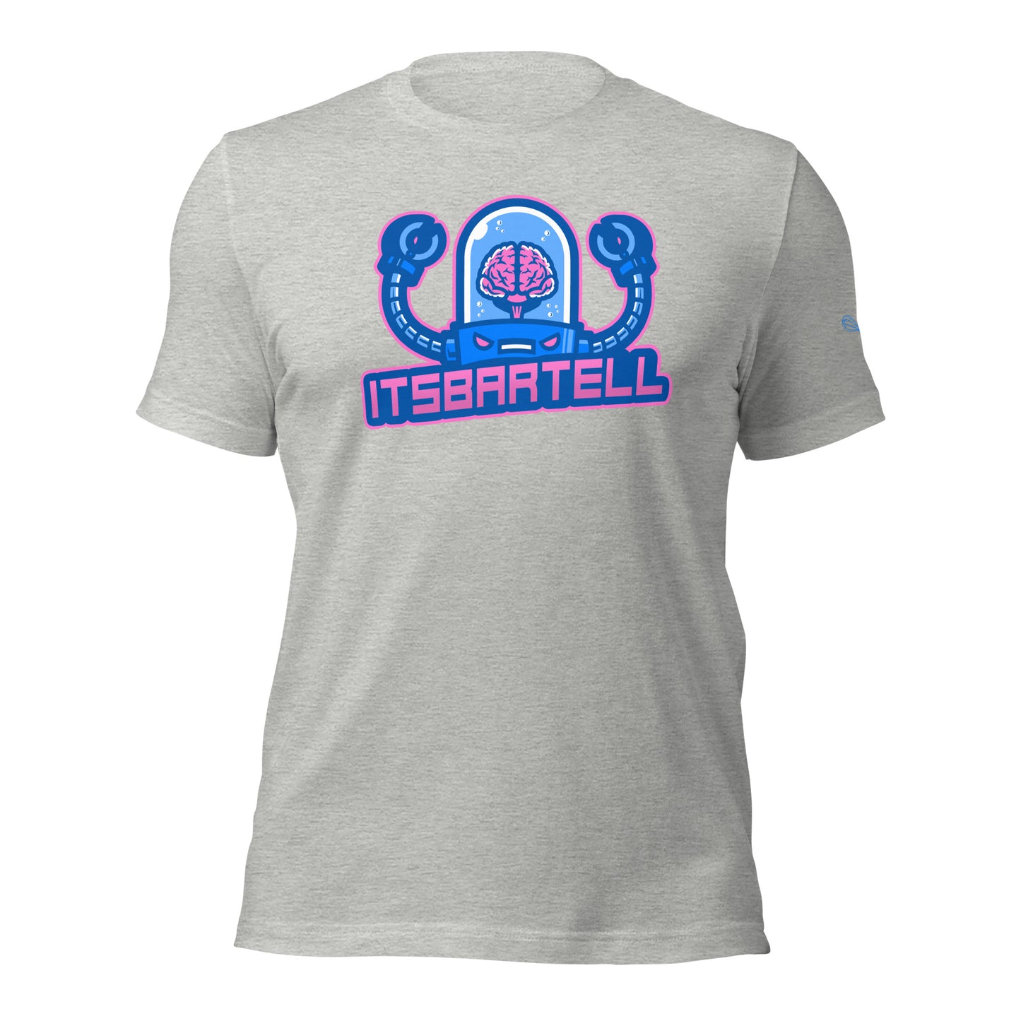 ItsBartell T-Shirt