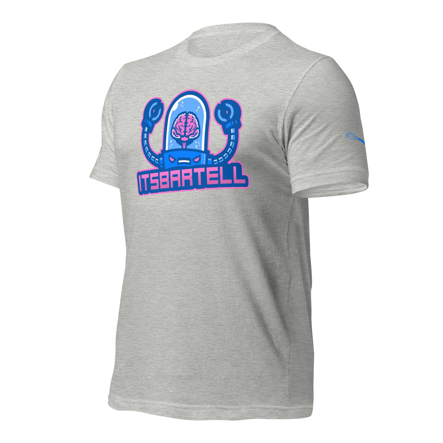 ItsBartell T-Shirt
