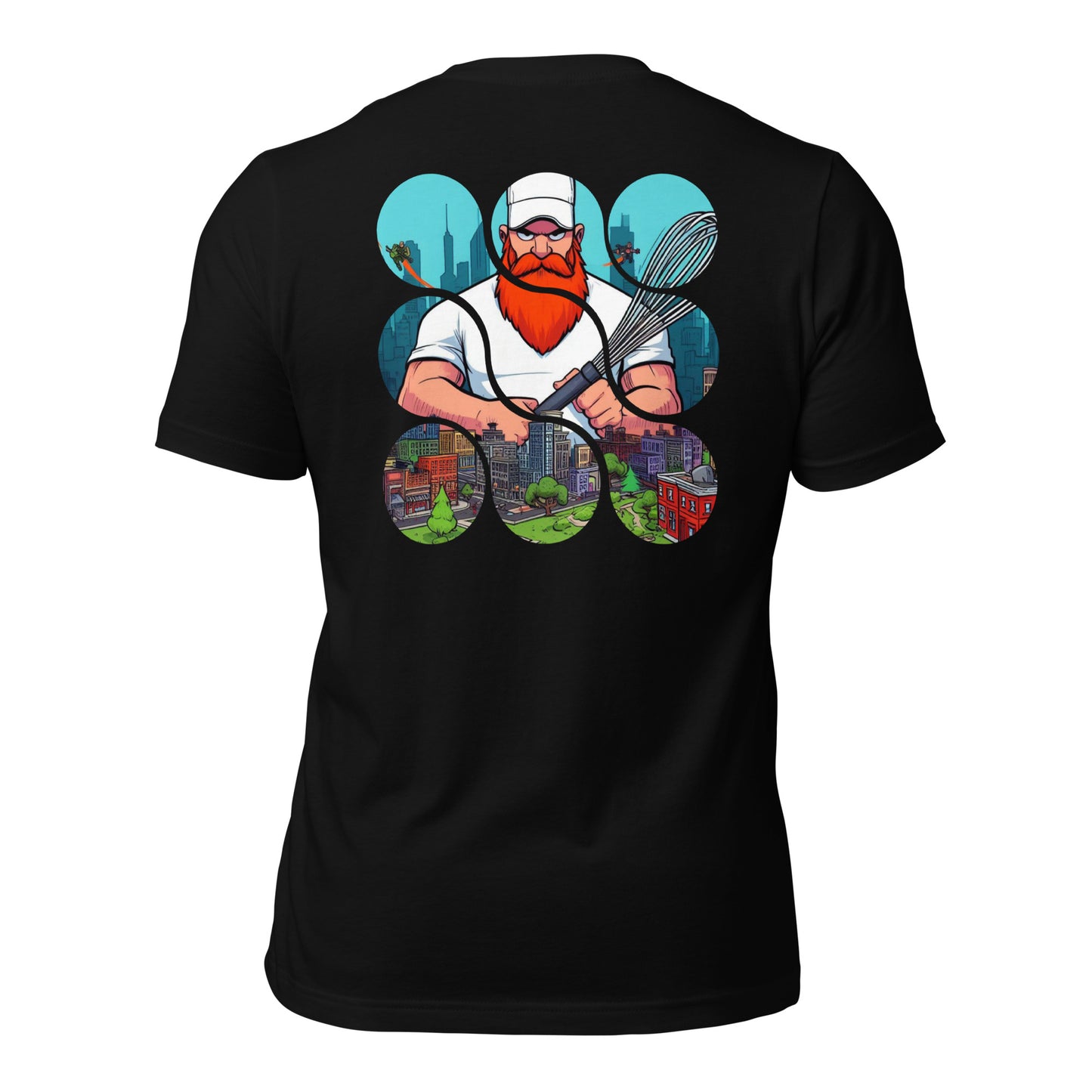 ItsBartell Unisex T-shirt