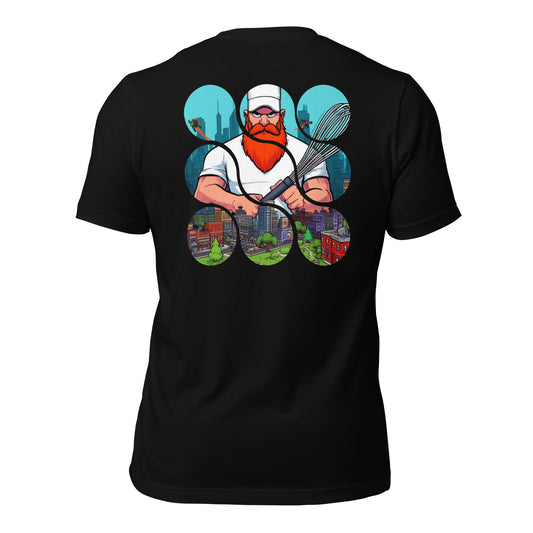 ItsBartell Unisex T-shirt
