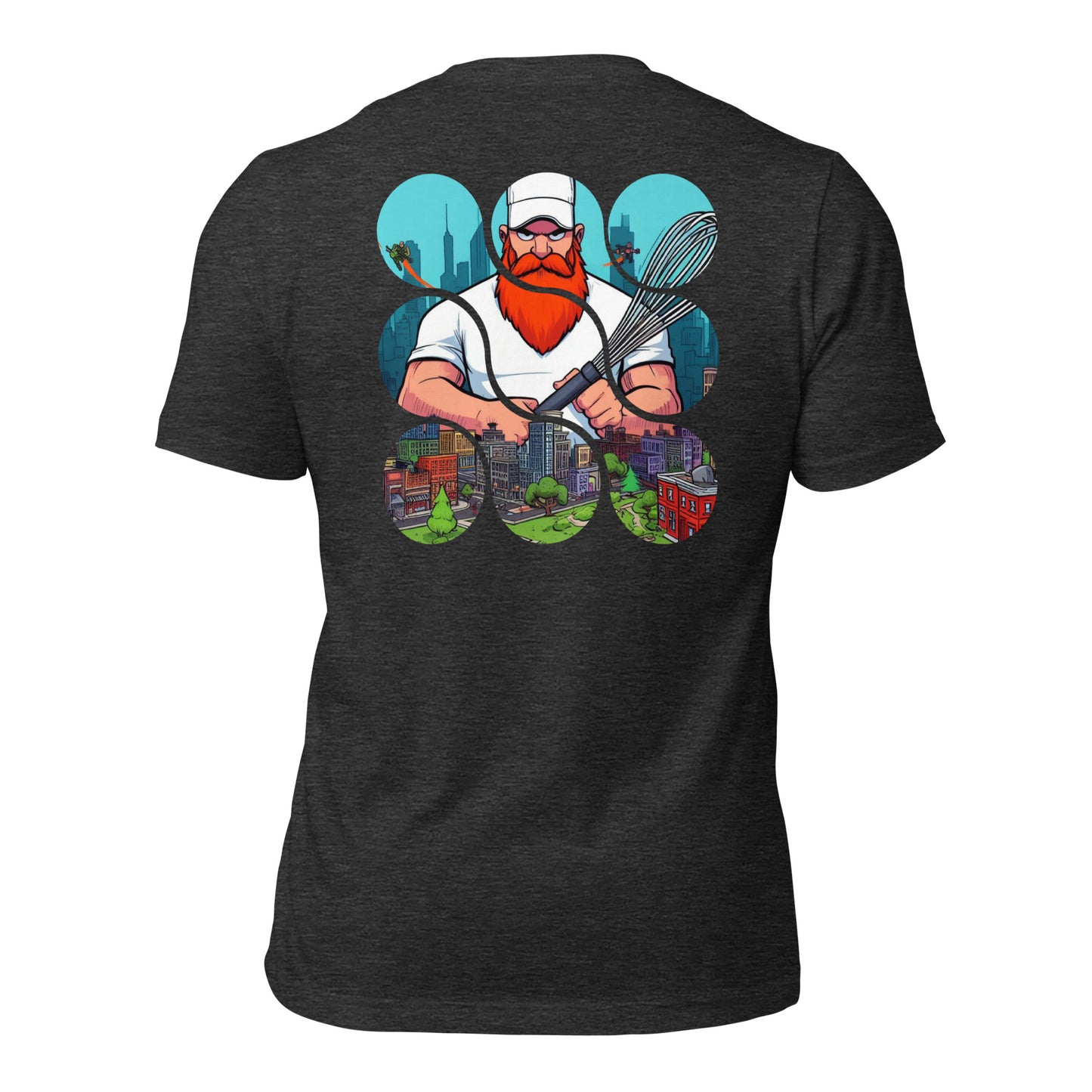 ItsBartell Unisex T-shirt