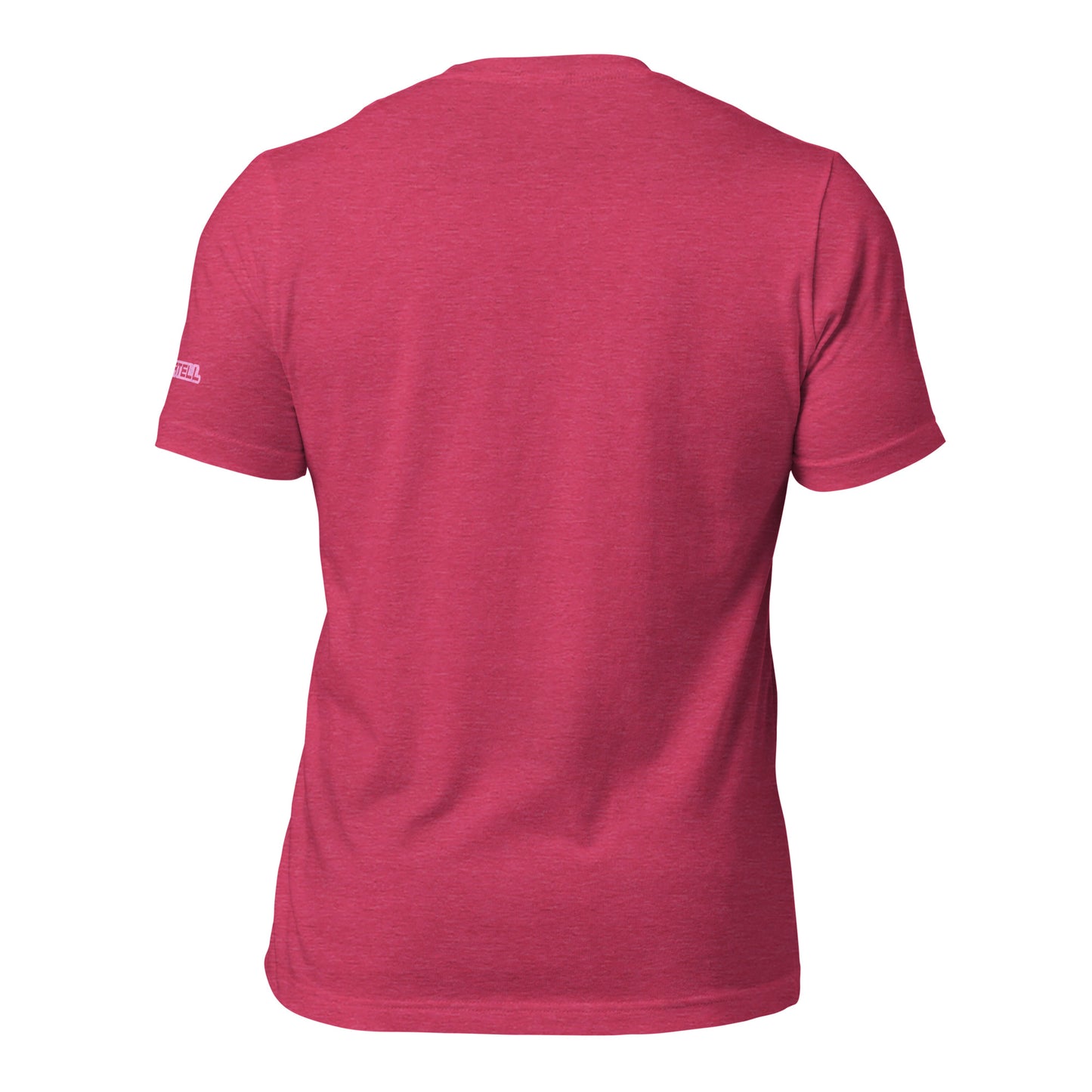 Barty Party Unisex T-Shirt