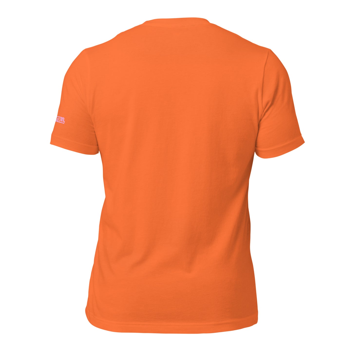 Barty Party Unisex T-Shirt
