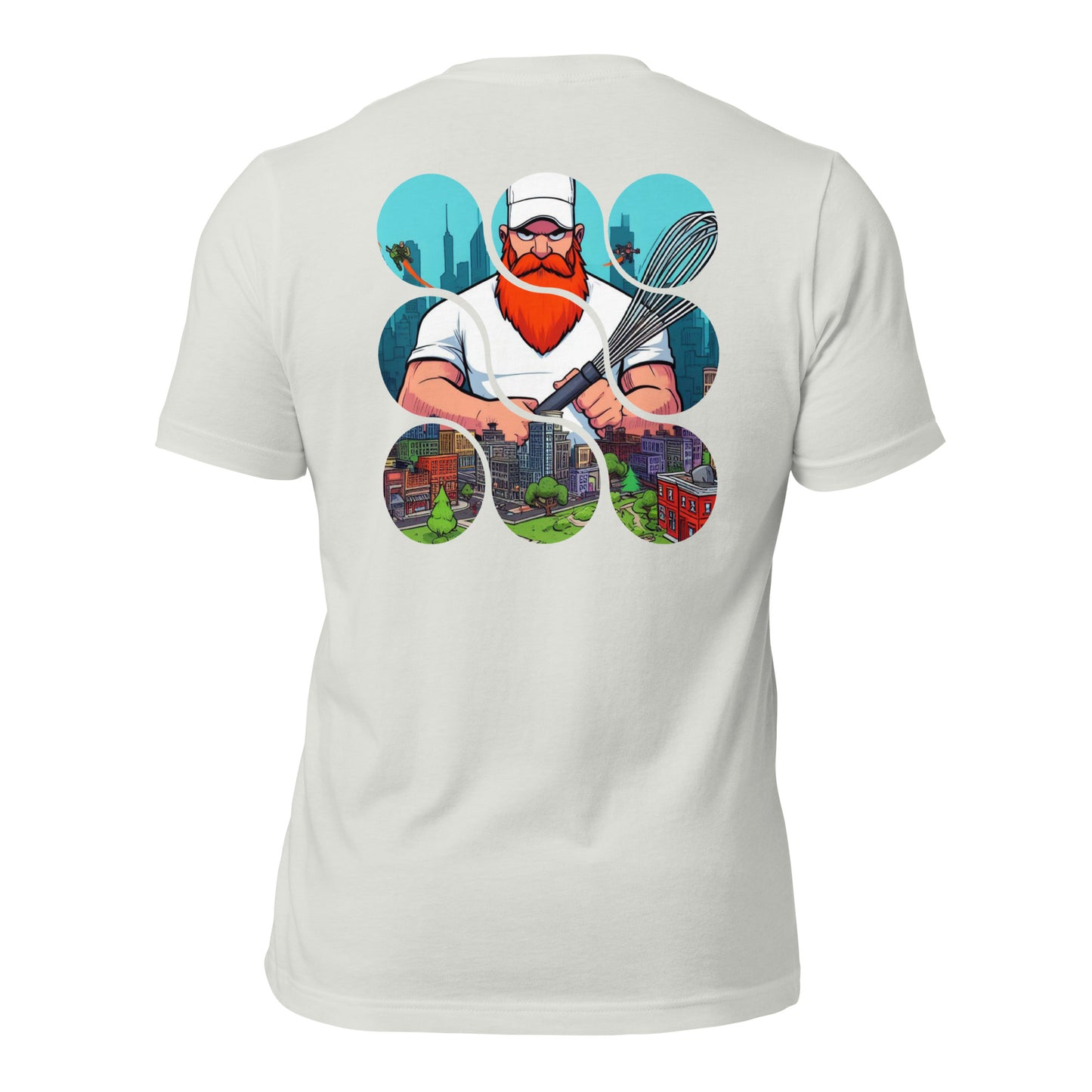 ItsBartell Unisex T-shirt