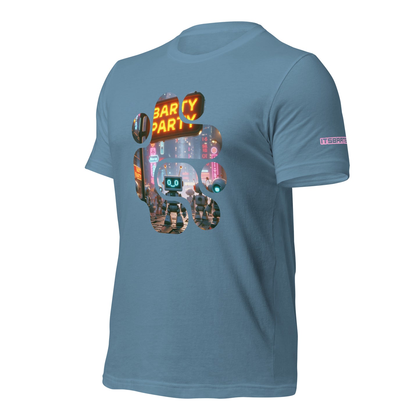 Barty Party Unisex T-Shirt