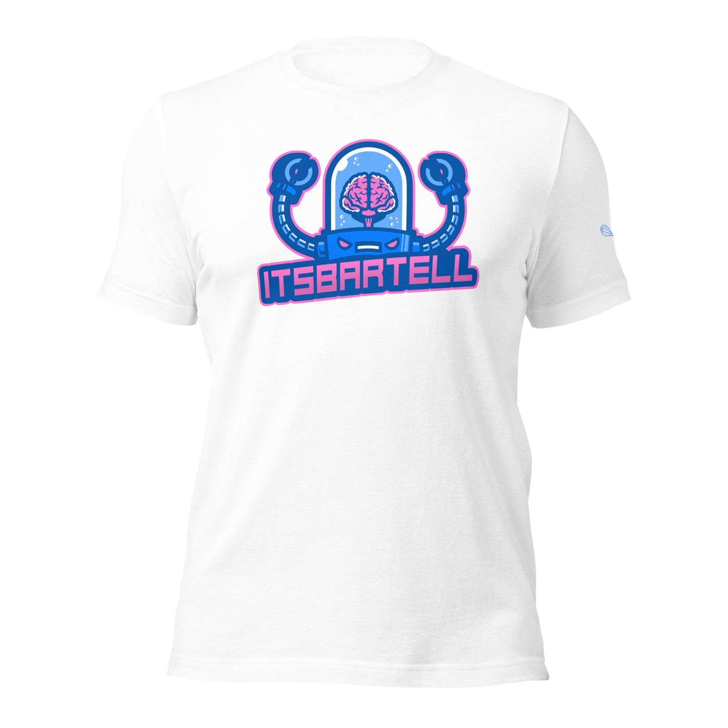 ItsBartell T-Shirt