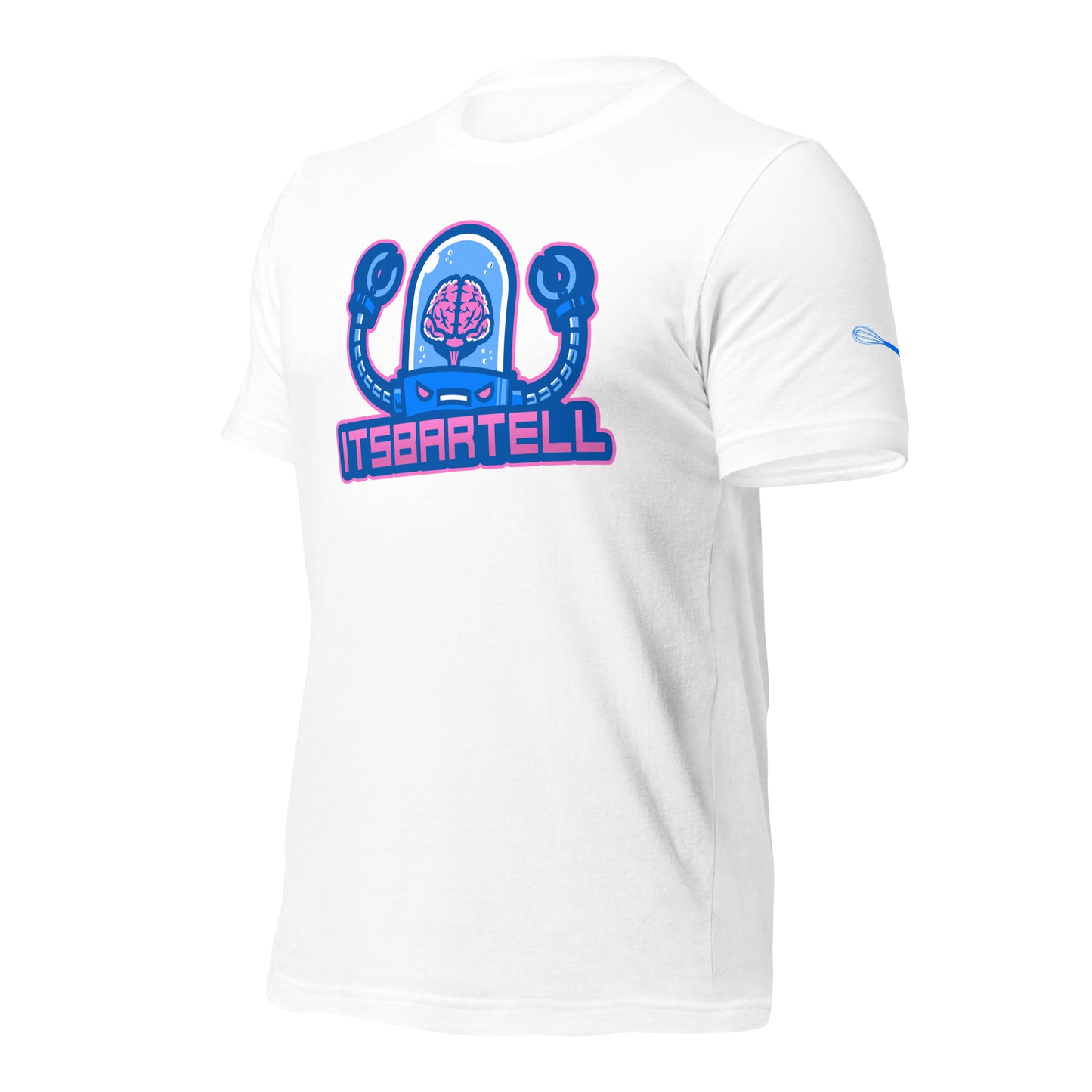 ItsBartell T-Shirt